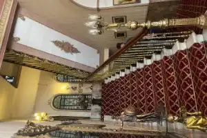 Крыши и подземелья колониального наследия Стамбула - 11