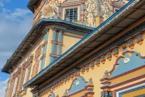 Красивые истории Кремлёвской улицы - 3