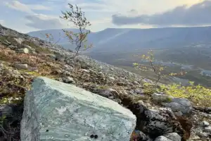 Прогулка в Хибинах + экскурсия по Кировску в мини-группе - 24