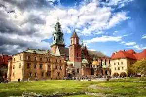 Тайны и легенды старинного Кракова - 3