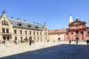 Прага: увидеть истинную красоту города и понять его историю - 13