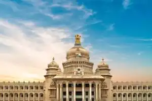 Бангалор: традиции и современность - 4