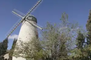 Некрополис Иерусалима - 19