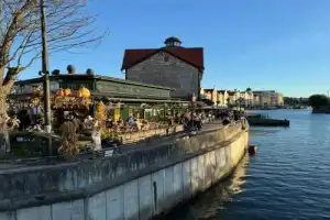 Калининград — город между морями и легендами - 9