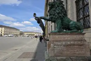 В гостях у баварских герцогов и королей - 16