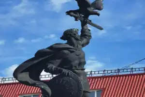 Малоярославец: город двух побед, памятников, купцов и храмов - 6