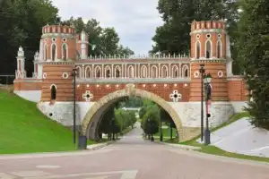 Великолепное Царицыно - 2