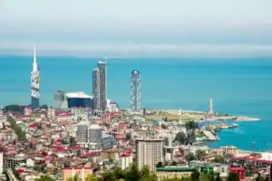 Первое свидание с Батуми - 3