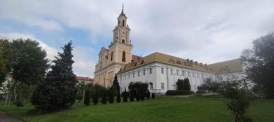 Экспресс-прогулка по Гродно - 3