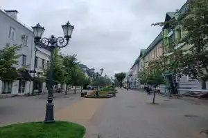 Брест раскрывает свои тайны - 5