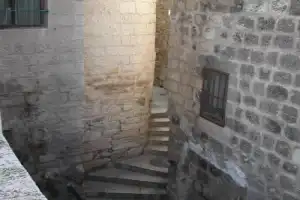 Cтарый город эконом-классом - 8
