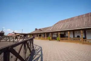 Из Казани — на остров-град Свияжск - 18