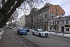 Главная площадь Саратова глазами исследователя - 10