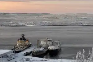 Мурманск — столица Арктики - 16