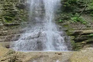Самые красивые водопады Чечни за 1 день - 20