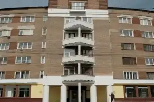 Ивановский конструктивизм: архитектура метафор - 7