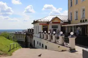 Тур-перезагрузка: трип из Владимира в Суздаль на 2 дня - 14