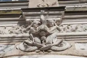 «Тайна саратовского фараона» — квест-прогулка для всей семьи - 2