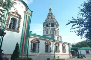 Москва дворянская - 9