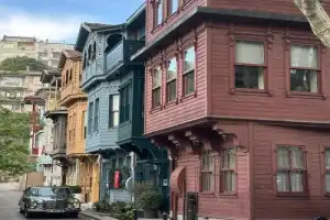 Восточный Стамбул: Кадыкёй, Ускюдар и Кузгунджук - 2