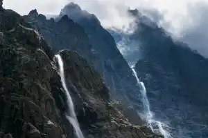 Незабываемое путешествие по Северной Осетии - 2