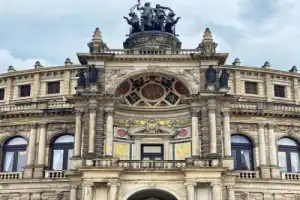 Hallo, Dresden! - 2