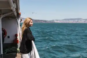 Две звезды одной страны: Каппадокия и Стамбул - 2