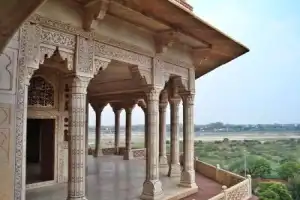 Тадж-Махал: путешествие из Дели в Агру на авто - 8