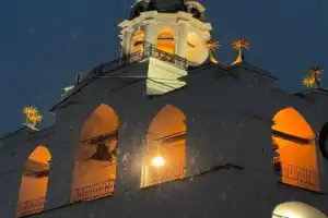 Ярославль — город богатырей и воинов - 5