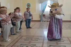 Два города — две судьбы: Углич и Мышкин (на вашем авто) - 7