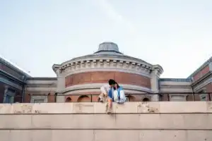 Мадрид 18+ - 5