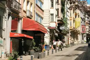 Большое знакомство со Стамбулом: полное погружение - 3