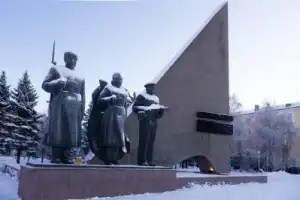 Архангельск — столица Поморья - 3