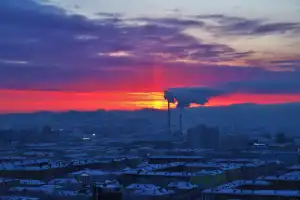 Мурманск – маленький город с великой историей - 9