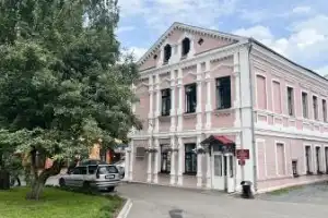 Полоцк — феномен белорусской истории - 25