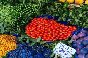 Фотопрогулка в Стамбуле: по Азии вдоль Босфора - 22