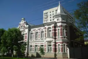 Саратов легендарный и мистический - 6