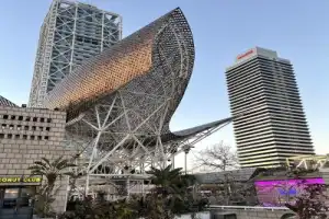 Барселона за 1 день - 6