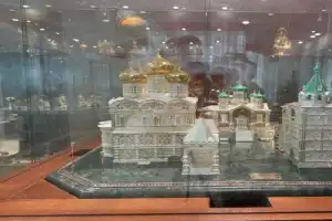 Лосеферма и ювелирная столица России — из Костромы на автомобиле - 4