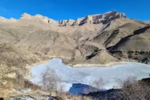 Знакомьтесь, Кабардино-Балкария! - 11