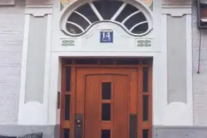Модерн в Мюнхене: архитектура на переломе веков - 6