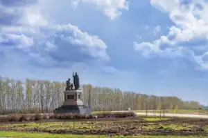 Куликово поле и усадьба Богородицкое за 1 день (на вашем автомобиле) - 5