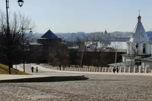 Квест-экскурсия по Нижегородскому кремлю — без гида - 7