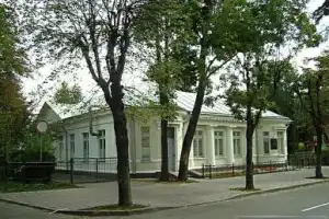 Безмолвные свидетели: пешая экскурсия по особнякам Бреста - 4