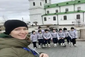 Минск. Выше всех ожиданий - 4