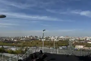 Добро пожаловать в Барнаул! - 10
