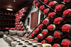Из Ханчжоу — в водный город Учжэнь - 3
