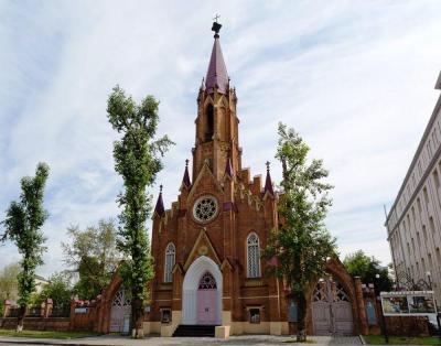 Первая встреча с Иркутском - 3