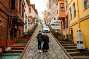 Фотопрогулка по самобытному Балату - 12