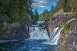 Кижи, Валаам, «Рускеала», Марциальные воды и другие богатства Карелии - 6